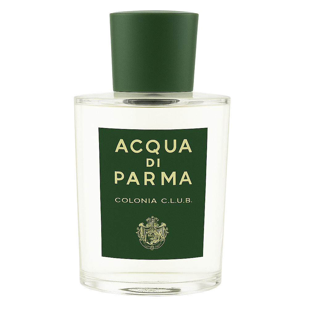Colonia C.L.U.B. Acqua di Parma