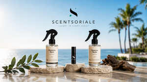 Aromas inspirados en experiencias de lujo: la esencia detrás de Scentsoriale
