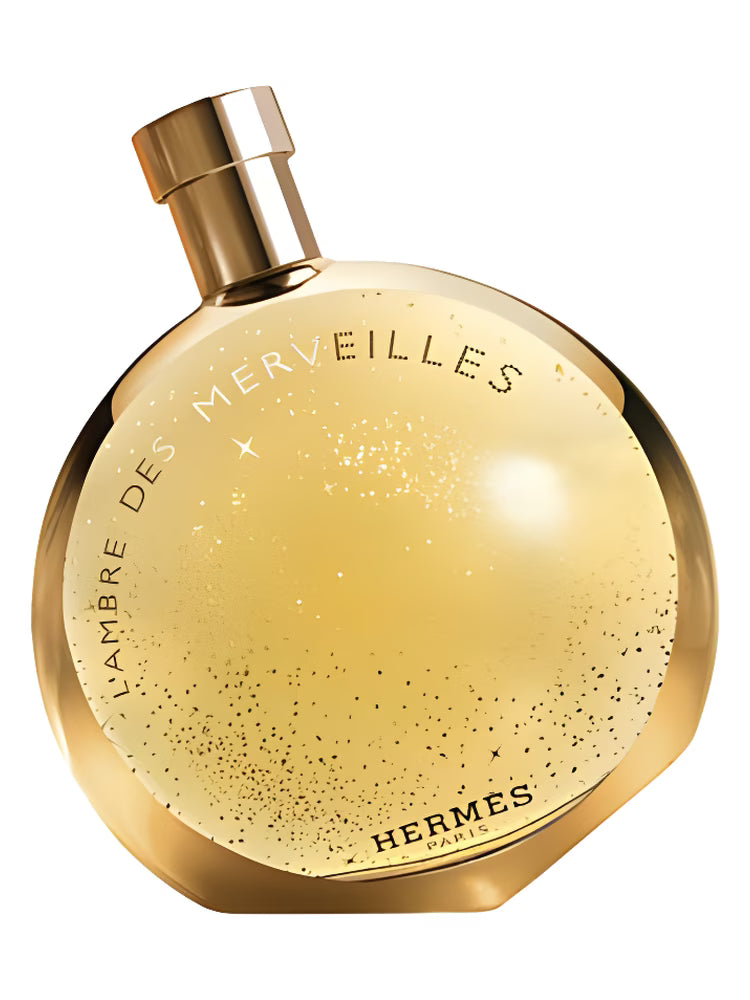 L’Ambre des Merveilles