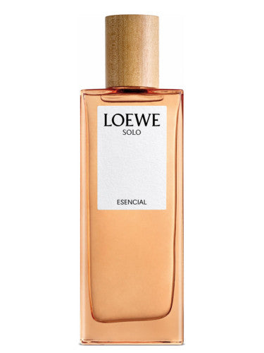 Solo Loewe Esencial Loewe