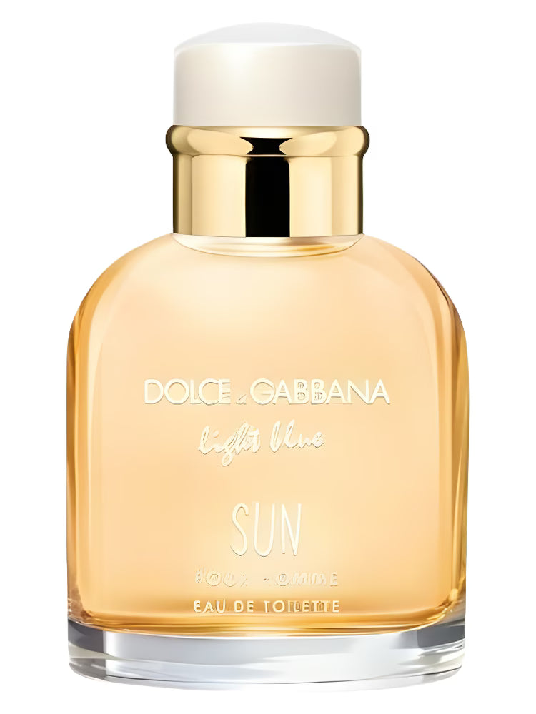 D&G Sun
