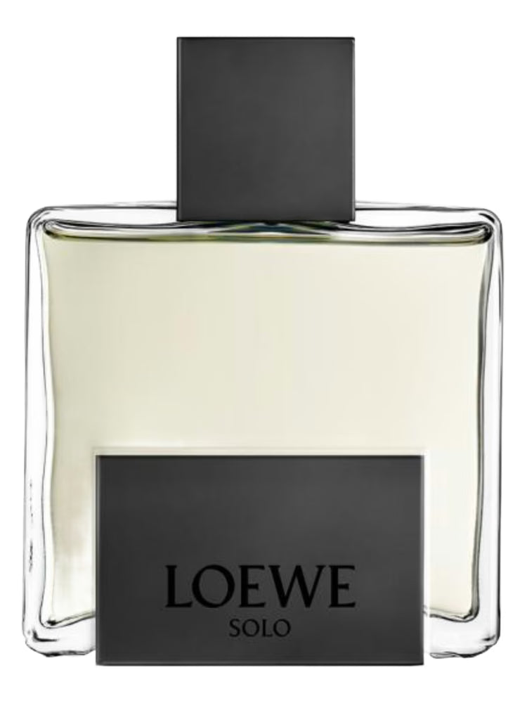 Loewe 001 Mercurio