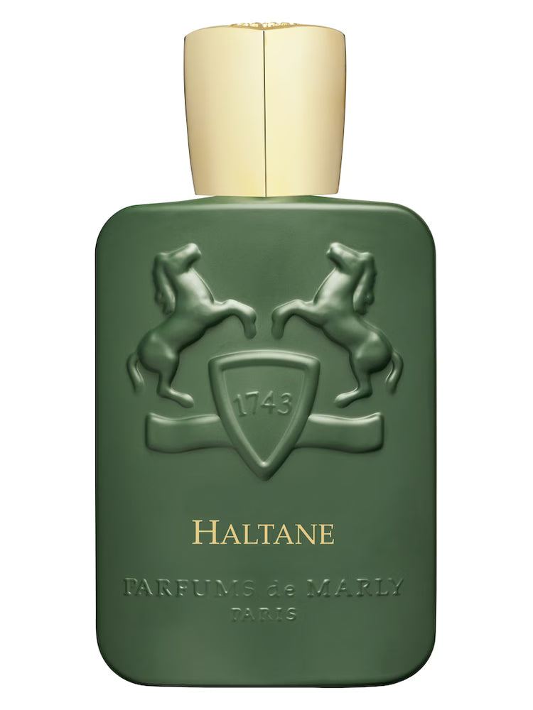 Haltane