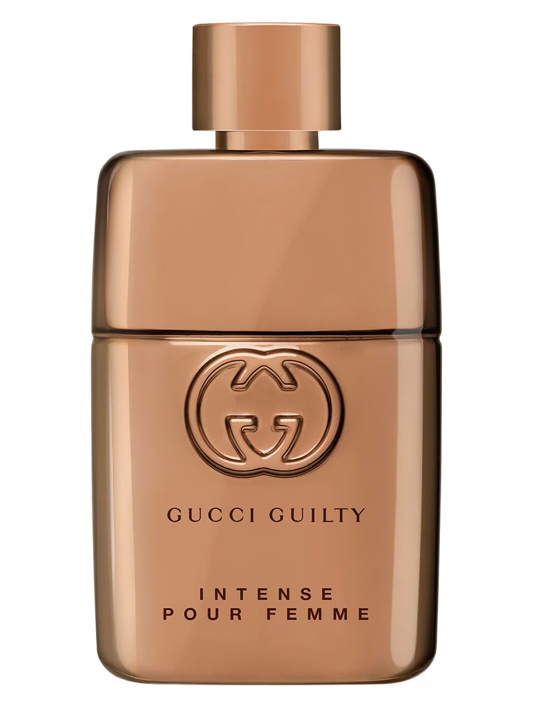 Guilty Pour Femme Intense