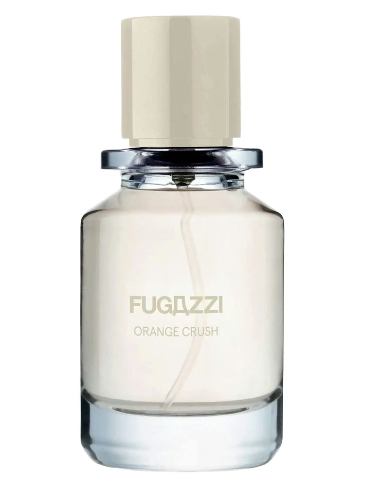 Orange Crush Fugazzi