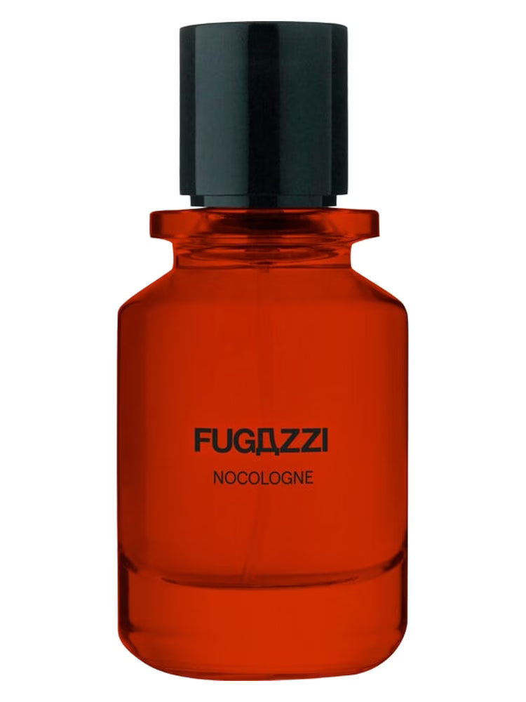 NoCologne Fugazzi