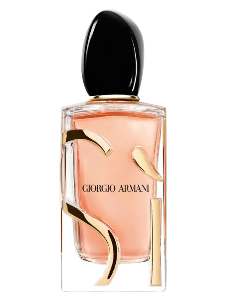 Sì Eau de Parfum Intense