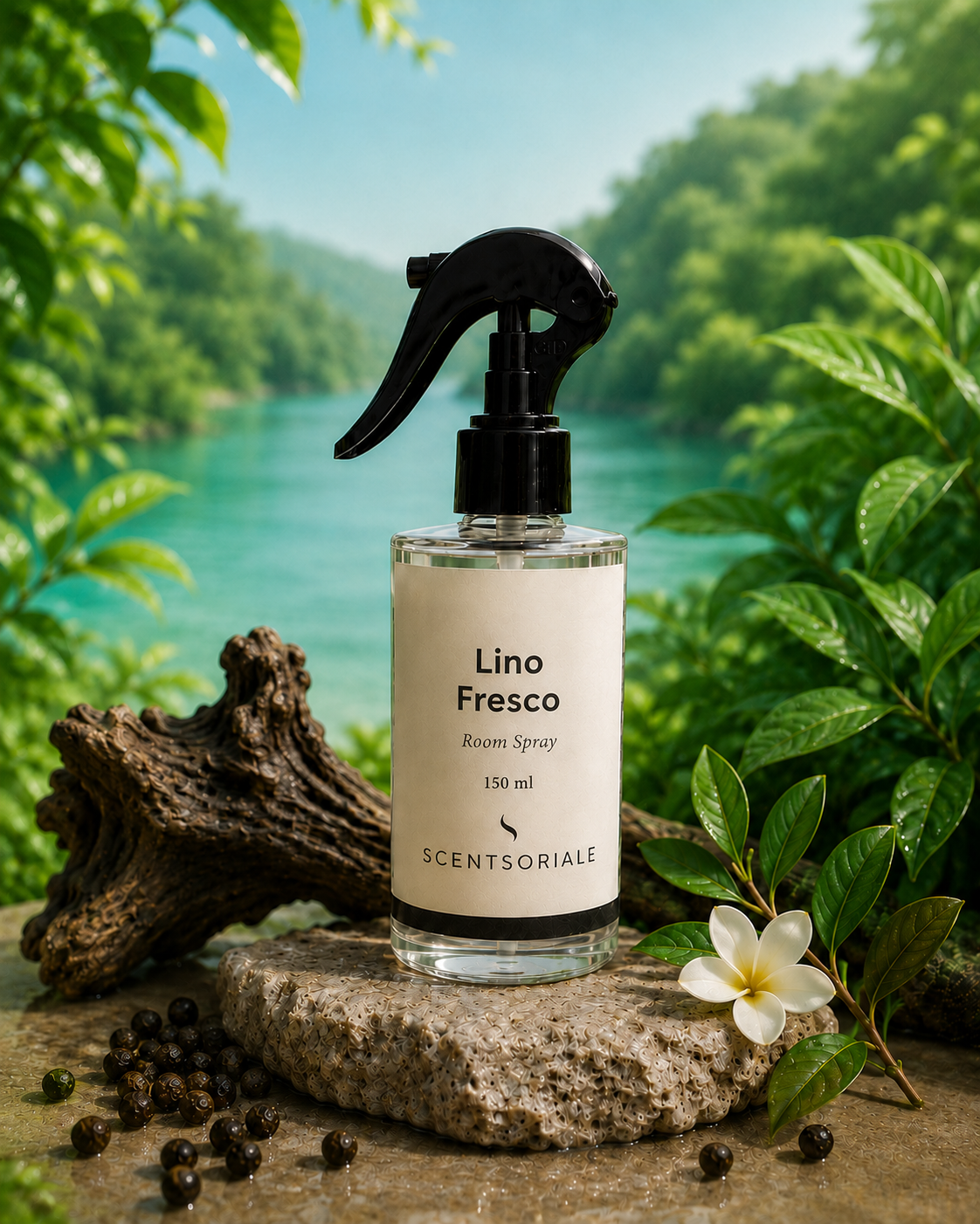 Lino Fresco