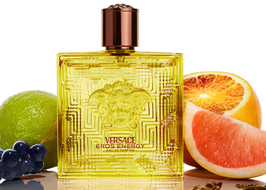 Versace Eros Energy