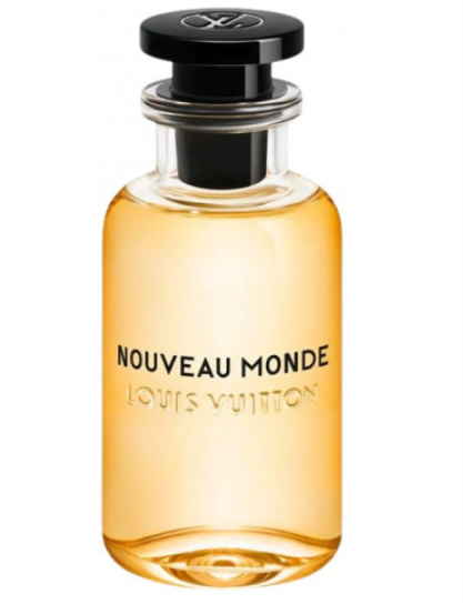 Nouveau Monde Louis Vuitton