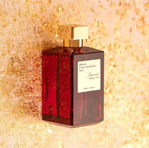 Baccarat Rouge 540 Extrait de Parfum Maison Francis Kurkdjian