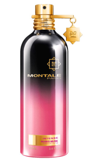 Intense Roses Musk Montale