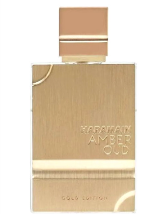 Amber Oud Gold Edition Al Haramain