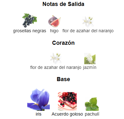 La Vie Est Belle Iris Absolu