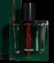 TEARS OF PAIN POUR HOMME