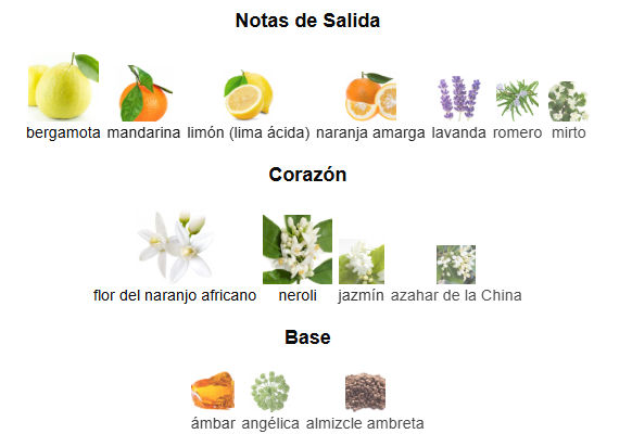 Neroli Portofino