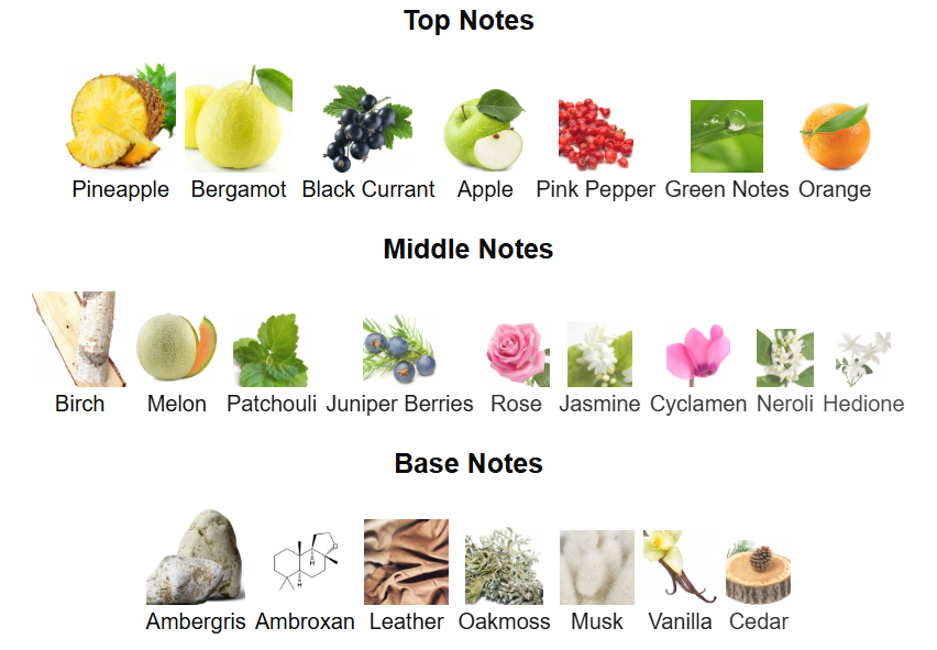 Aventus 10th Anniversary