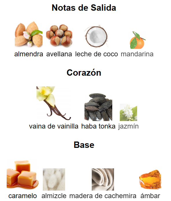 Vanilla Haze Fugazzi