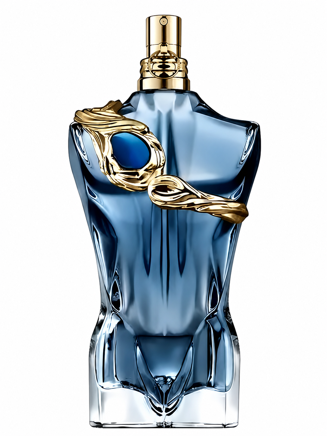Le Beau Narcisse Jean Paul Gaultier
