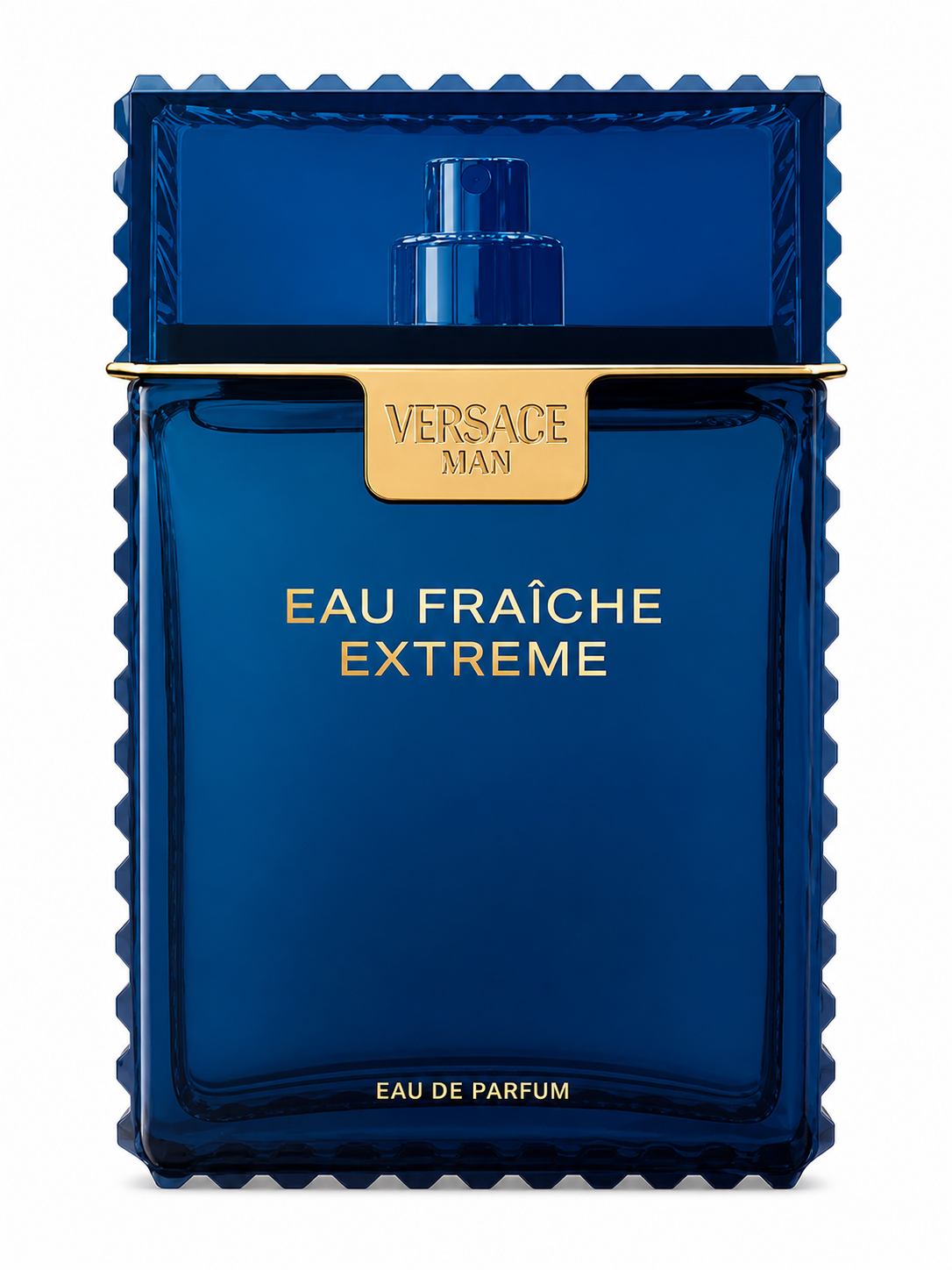 Versace Man Eau Fraiche Extreme Versace
