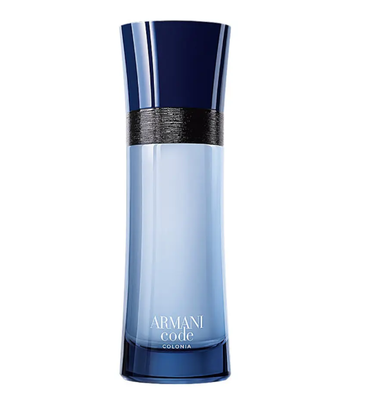 Armani Code Colonia