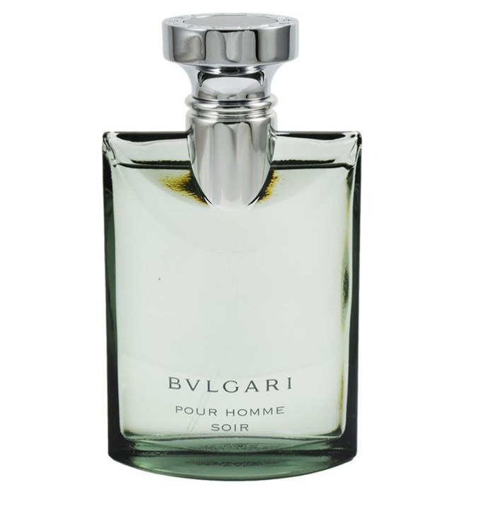Pour Homme Soir