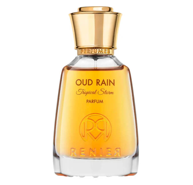 Oud Rain Tropical Storm