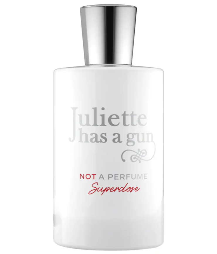 Not A Perfume Superdose