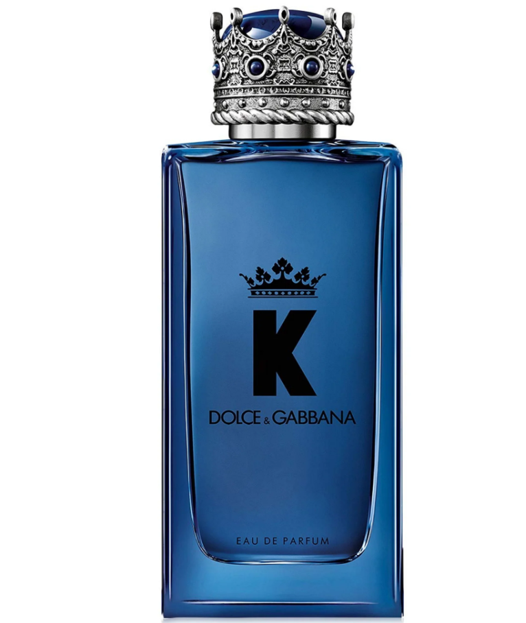 K by Dolce & Gabbana Eau de Parfum