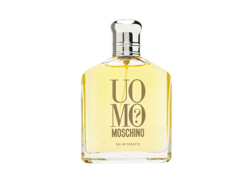 Uomo?