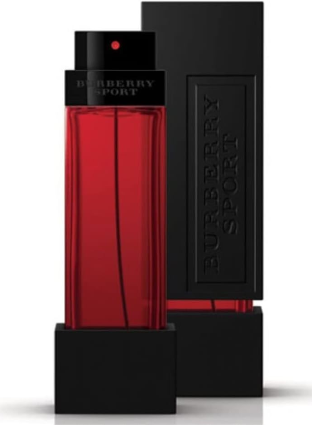 Burberry Sport