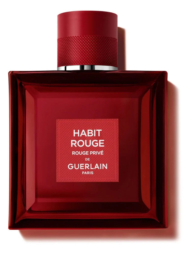 Habit Rouge Rouge Privé