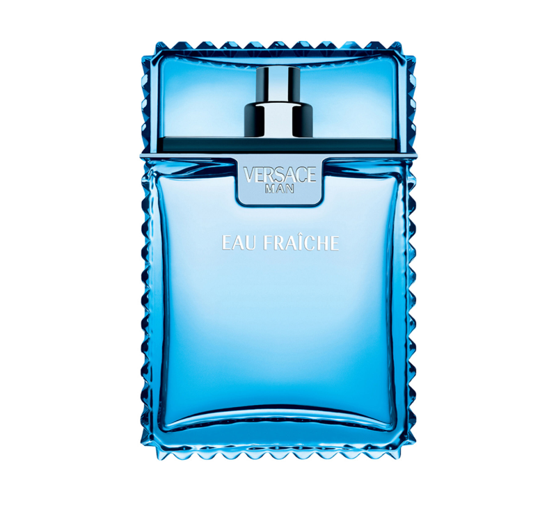Versace Man Eau Fraíche