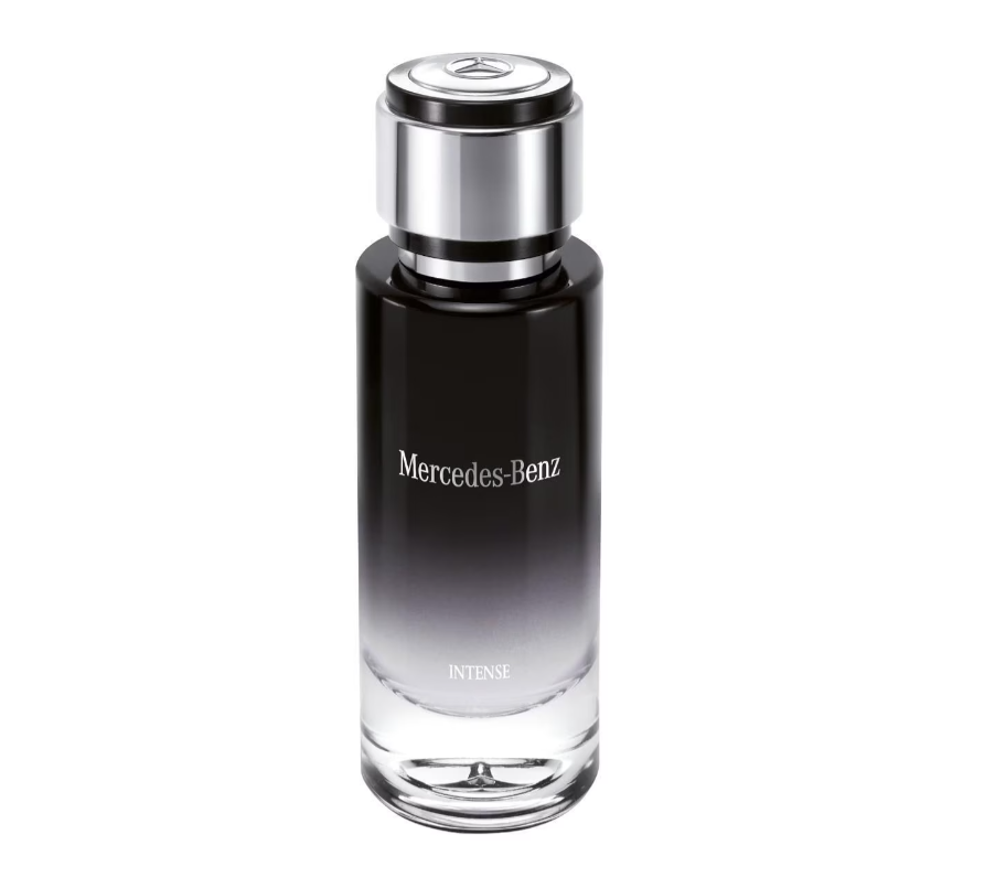 Mercedes Benz - Intense