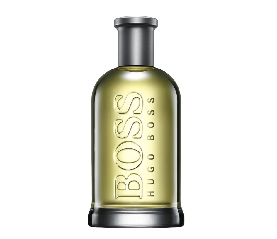 Boss Bottled