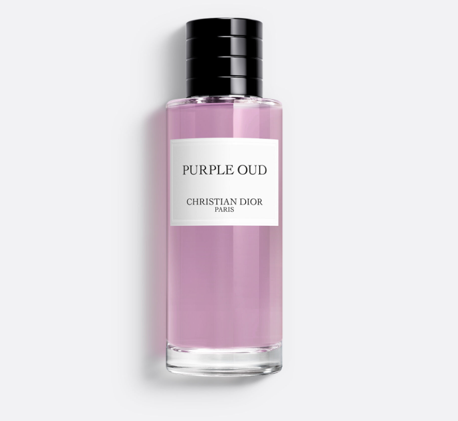 Purple Oud