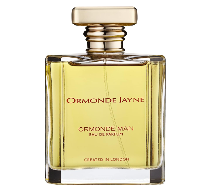 Ormonde Man