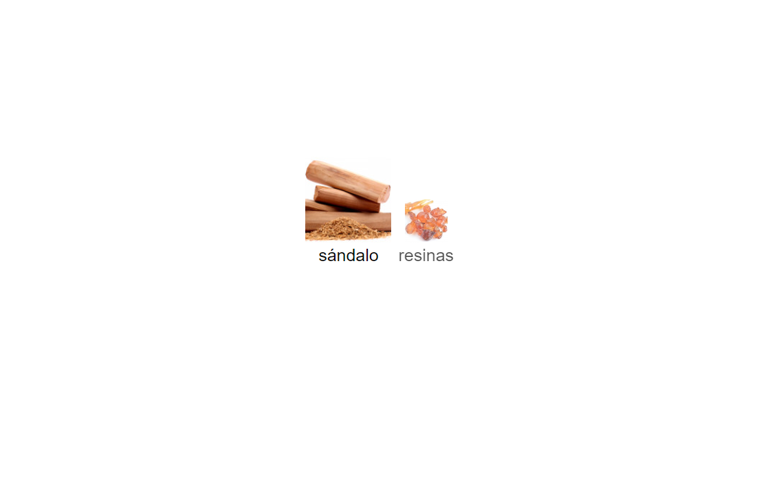 Santalum