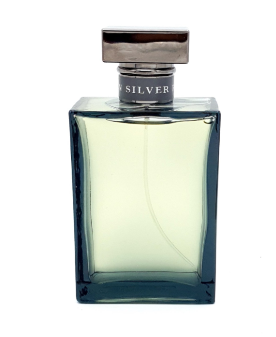 Romance Silver