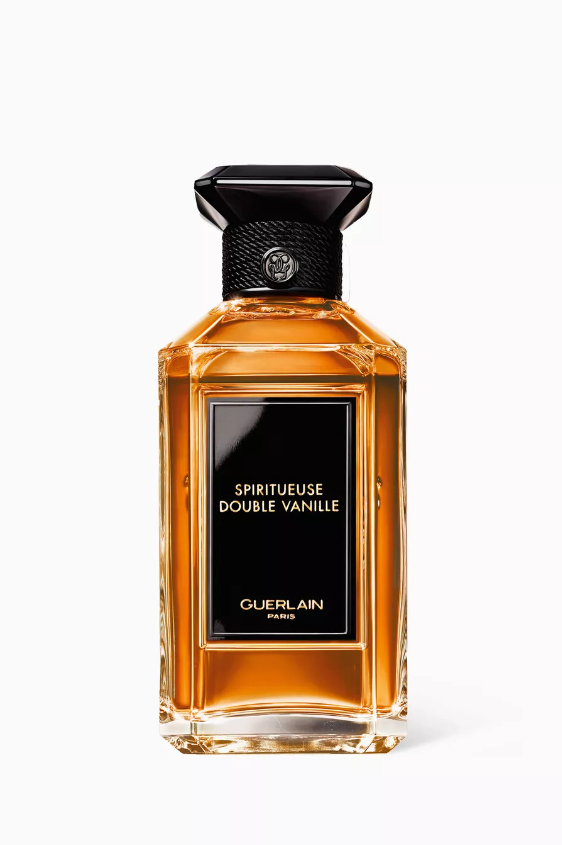 Spirituese Double Vanille
