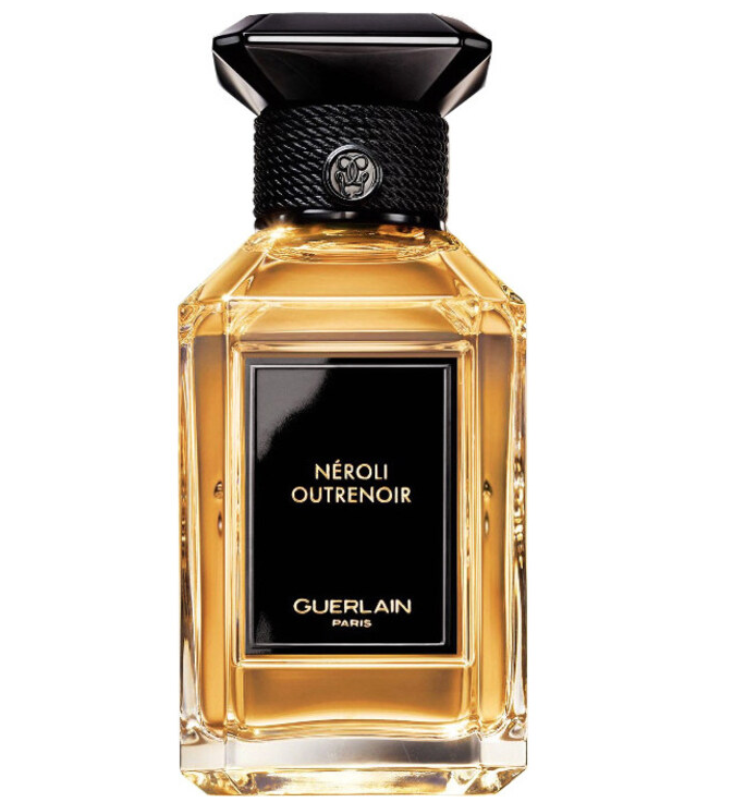 Néroli Outrenoir Guerlain