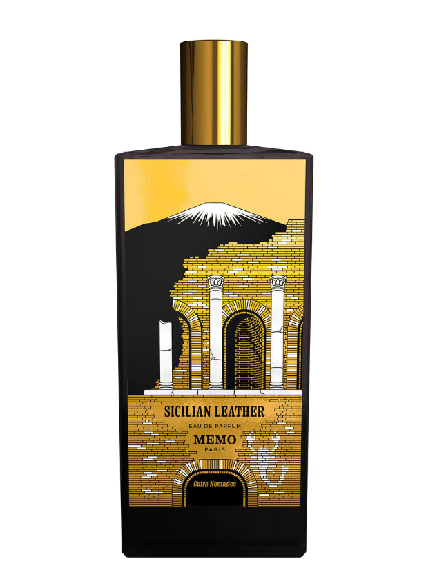 Sicilian Leather