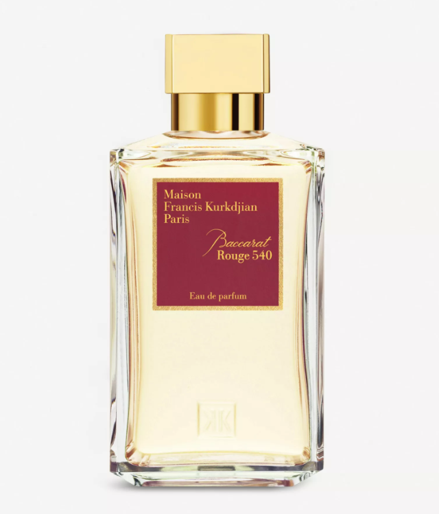 Baccarat Rouge 540 EDP