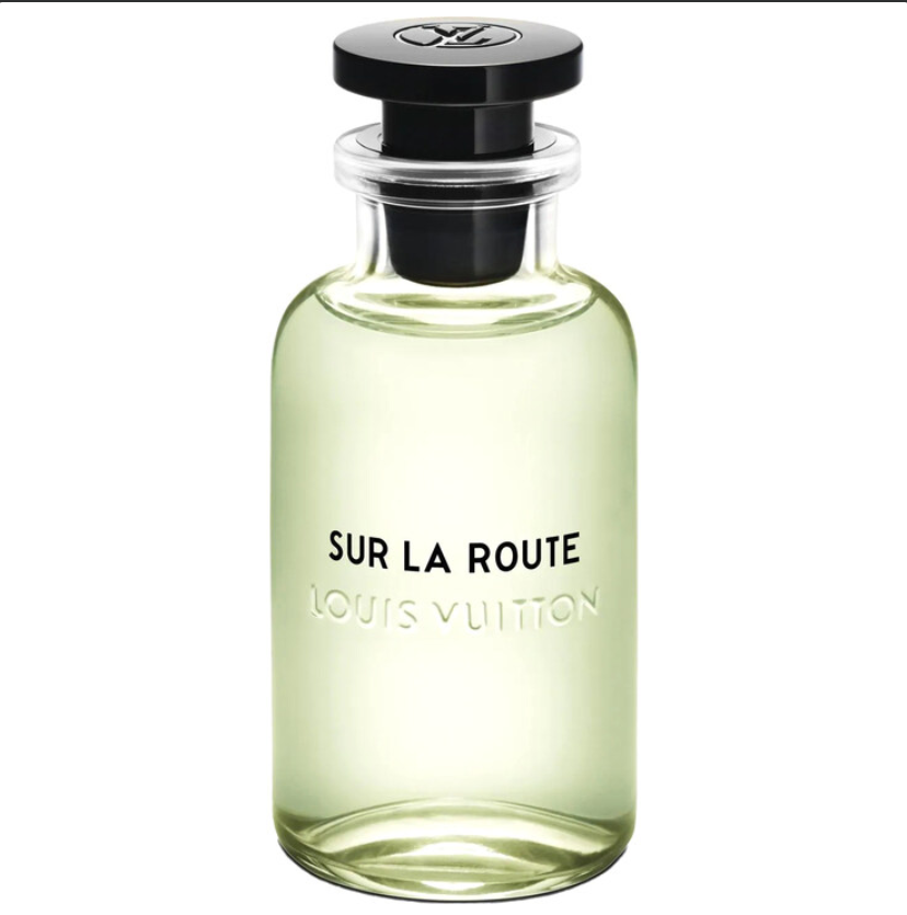Sur La Route