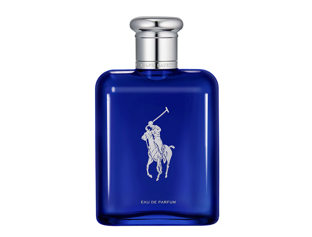 Polo Blue