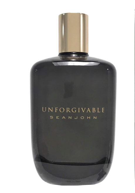 Unforgivable