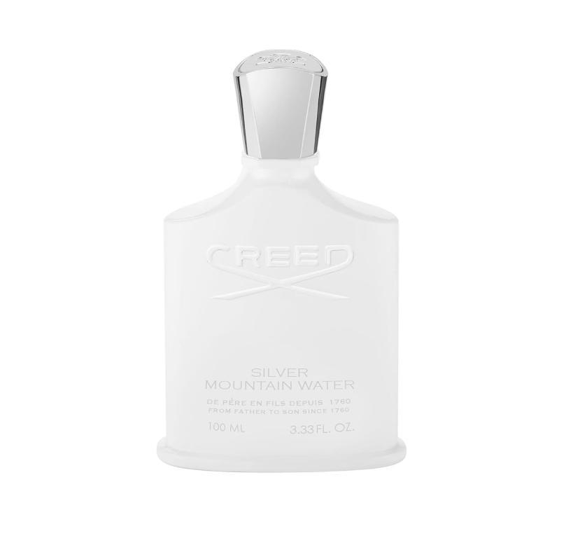 Silver Mountain Water Creed
