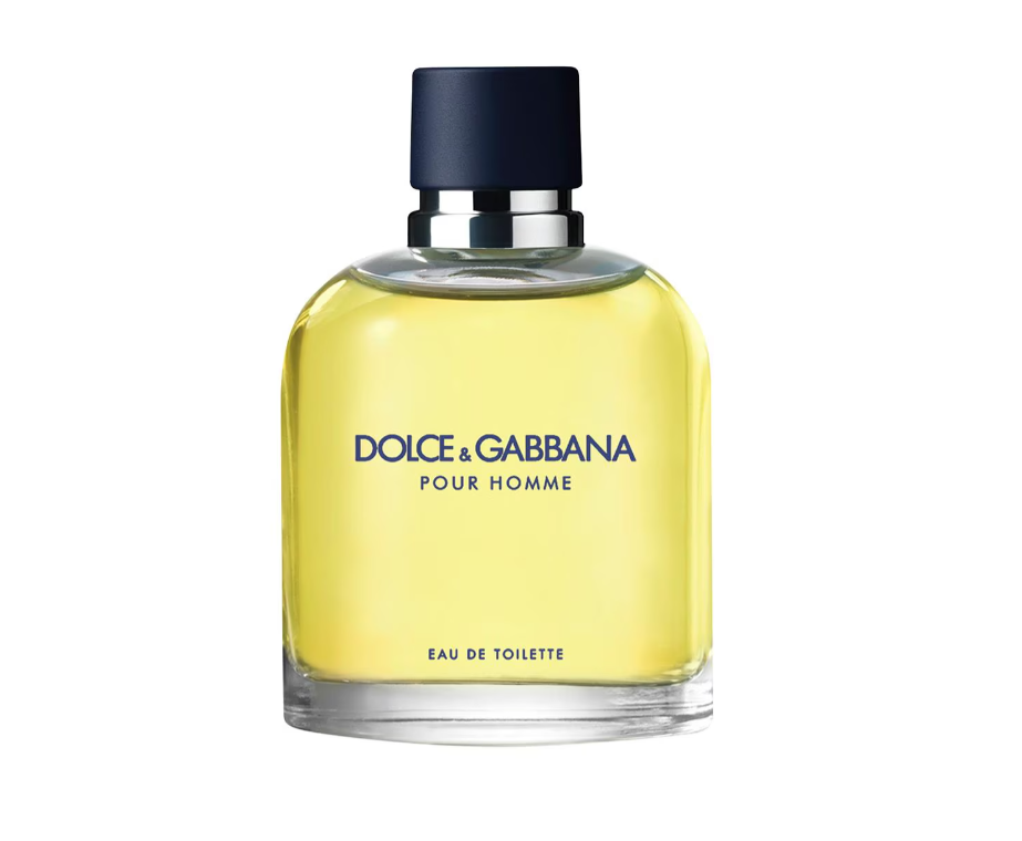 Pour Homme