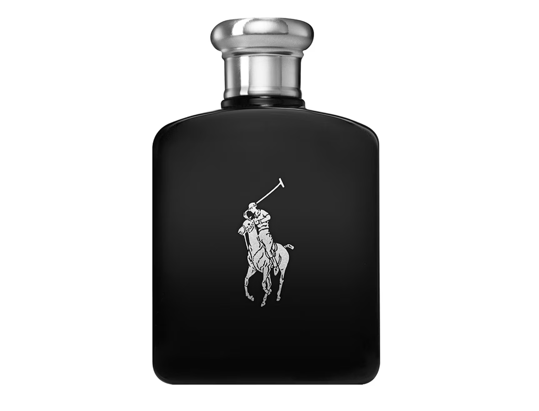 Polo Black