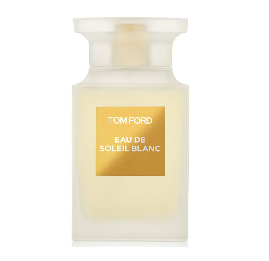 Eau De Soleil Blanc